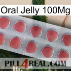 Oral Jelly 100Mg 18